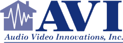 Audio Video Innovations