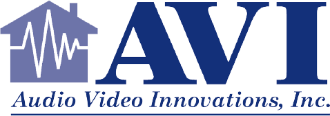 Audio Video Innovations